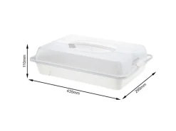 Rotho Partybutler Cool & Fresh< Küchenhelfer