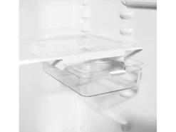 Best Rotho Schublade Kühlschrankorganizer Cauma 2,6 l Transparent
