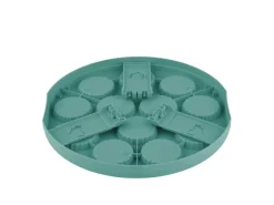Rotho Tortenglocke Fresh XL 26 cm Transparent< Küchenhelfer