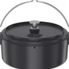Clearance Rösle Dutch Oven Ø 35cm Vario Gusseisen