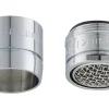 New RST Perlstrahler LL M22/M24X1