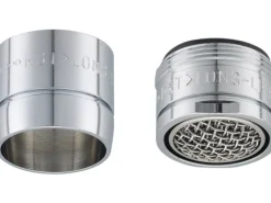 New RST Perlstrahler LL M22/M24X1