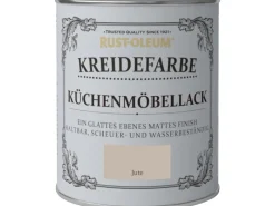Küchenschränke<Rust-Oleum Kreidefarbe Küchenmöbellack matt 750 ml