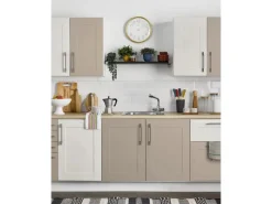 Küchenschränke<Rust-Oleum Kreidefarbe Küchenmöbellack matt 750 ml