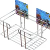 Best Sanilo Duschablage 22,8 x 14 x 10,5 Ocean