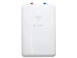 Saniself Warmwasserspeicher<Kleinspeicher UTS-5 Basis Untertisch 5 l