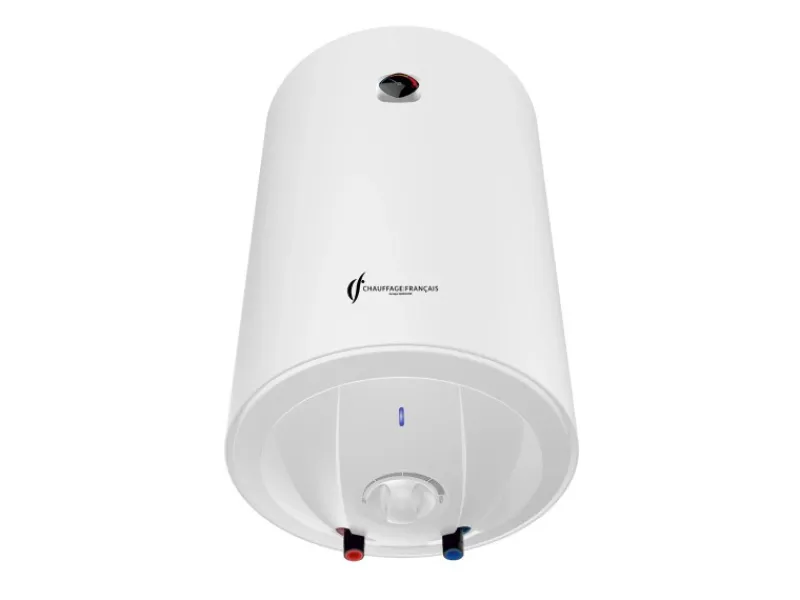 Sannover Gepanzerter vertikaler Wand-Elektro-Warmwasserbereiter Bypso 50 L< Durchlauferhitzer