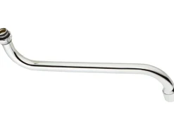 Zubehör Für Küchenarmatur<S-Auslauf 18,6 mm (G 1/2) x 250 mm