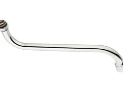 New S-Auslauf 200 mm x 24,1 mm (G 3/4)