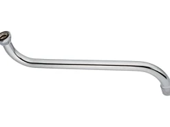 S-Auslauf 300 mm x 24,1 mm (G 3/4)