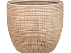 Scheurich Töpfe<Übertopf 866 Ø 14 cm Canela