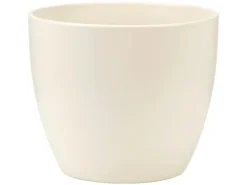 Scheurich Übertopf 920 Ø 41 cm Creme< Töpfe