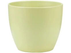 Scheurich Übertopf 920 Ø 14 cm Light Green< Töpfe