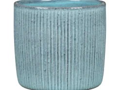 Discount Scheurich Übertopf 909 Ø 15 cm x 13,6 cm Lagoon