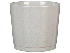 Scheurich Übertopf 883 Ø 13 cm x 11,5 cm< Töpfe