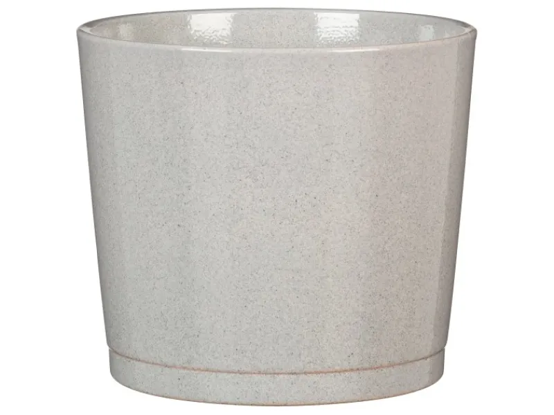 Scheurich Übertopf 883 Ø 13 cm x 11,5 cm< Töpfe
