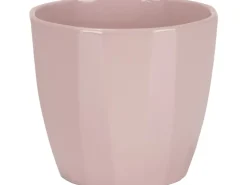 Clearance Scheurich Übertopf 939 Ø 15 cm x 13 cm Rose Elegance