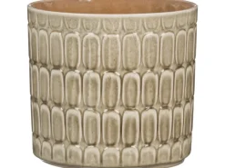Scheurich Töpfe<Übertopf 878 Ø 16 cm x 15 cm