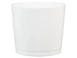 Clearance Scheurich Übertopf 883 Ø 22 cm x 19,7 cm Alaska