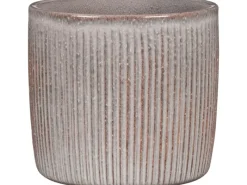 Online Scheurich Übertopf 909 Ø 17,6 cm x 16 cm Seashell