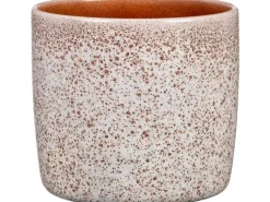 Clearance Scheurich Übertopf 900 Solido Ø 13 cm x 12 cm Roccia