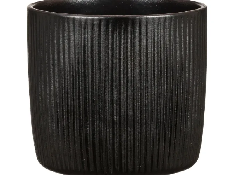 Scheurich Übertopf 900 Solido Linea Ø 13 cm x 12 cm< Töpfe