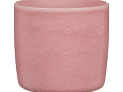 Sale Scheurich Übertopf 900 Solido Ø 13 cm x 12 cm Rosea