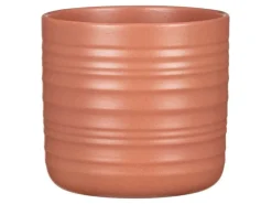 Scheurich Töpfe<Übertopf Cottage 850 Ø 12 cm x 11,1 cm