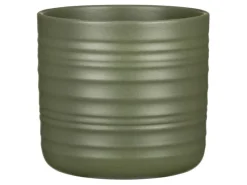 Discount Scheurich Übertopf Cottage 850 Ø 23 cm x 20,7 cm Waldgrün