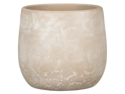 Scheurich Übertopf Dune 787 Ø 16 cm x 14,5 cm< Töpfe