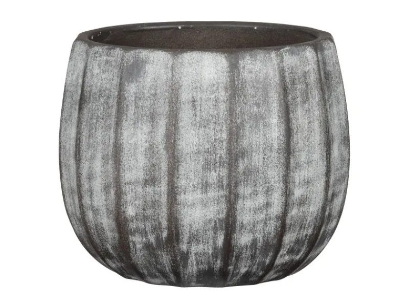 Scheurich Übertopf Runa 784 Ø 14 cm x 11 cm< Töpfe