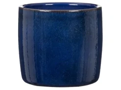 Scheurich Übertopf Solido 900 Ø 21 cm x 19,3 cm Mystic< Töpfe