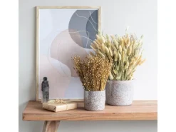Online Scheurich Übertopf Solido 900 Ø 18 cm x 16 cm Roccia