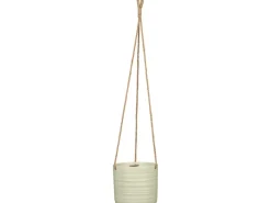 Outlet Scheurich Hängeampel 450 Ø 14,2 cm Silent Green