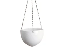 Scheurich Hängeampel 845 Ø 22 cm Alaska< Töpfe