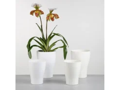 Scheurich Töpfe<Orchideengefäß 608 Ø 16 cm