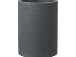 Scheurich Töpfe<Pflanzgefäß Riva High Ø 29 cm x 40 cm Granit