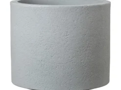 Sale Scheurich Pflanzgefäß Riva Ø 29 cm x 25 cm Stony Grey