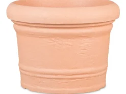 Sale Scheurich Pflanzgefäß Venice Ø 60 cm Terracotta