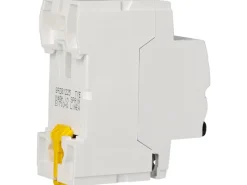 Herde|Gefrierschränke<Schneider Electric Fehlerstromschutzschalter 2-polig 25 A