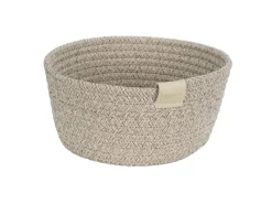 Best Schöner Wohnen Brotkorb Svea Beige