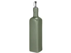 Schöner Wohnen Küchenhelfer<Öl- & Essig-Spender Olivia 0,6 l Olive