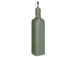Schöner Wohnen Küchenhelfer<Öl- & Essig-Spender Olivia 0,6 l Olive