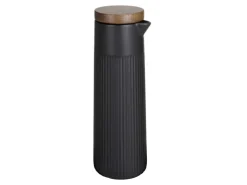Sale Schöner Wohnen Öl- & Essig-Spender Refia 0,35 l Schwarz