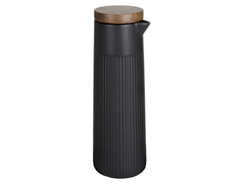 Sale Schöner Wohnen Öl- & Essig-Spender Refia 0,35 l Schwarz