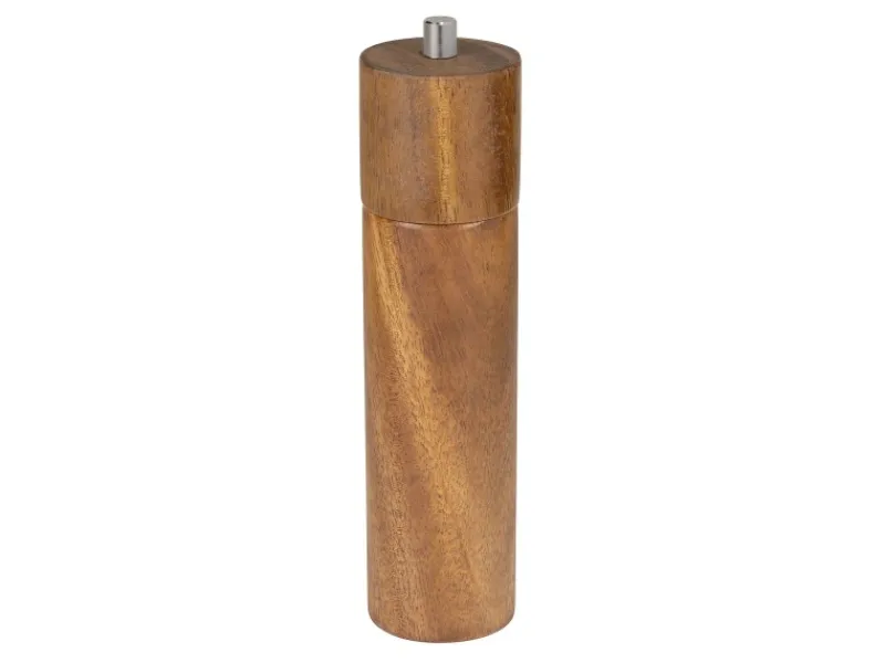 Schöner Wohnen Küchenhelfer<Salzmühle Amelie Braun