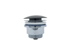 Discount Schöner Wohnen Kollektion Schöner Wohnen Waschtischarmatur Viola Auslaufhöhe 13,5 cm Industrial Industrial Grey