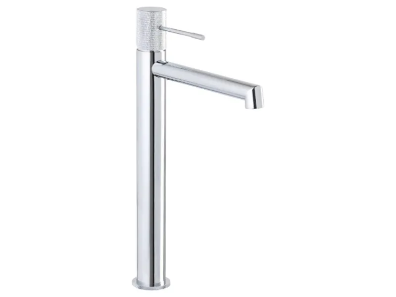 Schöner Wohnen Kollektion Schöner Wohnen Waschtischarmatur Kadia Auslaufhöhe 24,2 cm< Einhebelmischer