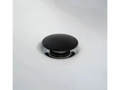 Online Schöner Wohnen Kollektion Schöner Wohnen Waschtischarmatur Kadia Auslaufhöhe 12,1 cm Mattschwarz