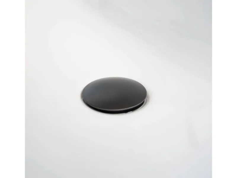 Schöner Wohnen Kollektion Schöner Wohnen Waschtischarmatur Kadia Auslaufhöhe 12,1 cm Industrial< Einhebelmischer
